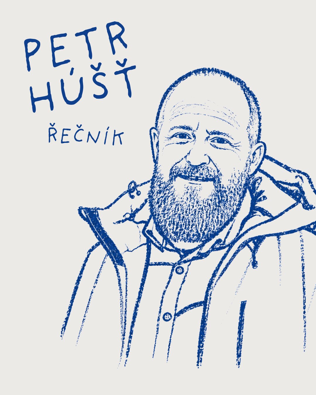 Petr Húšť